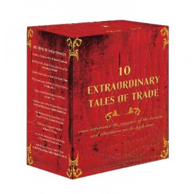 10 Extraordinary Tales of Trade- Box Set