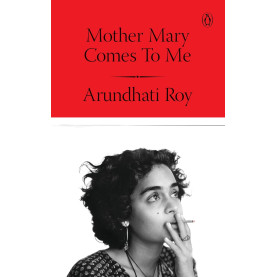 Mother Mary Comes to Me (Author Signed Edition)