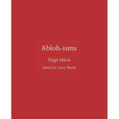 Abloh-isms