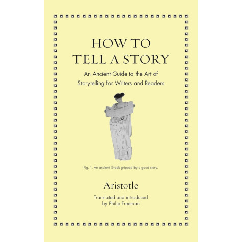 How to Tell a Story