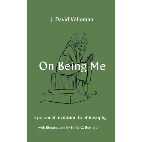 On Being Me: A Personal Invitation to Philosophy