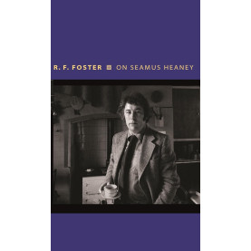 On Seamus Heaney