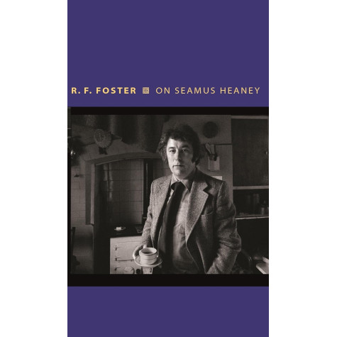 On Seamus Heaney