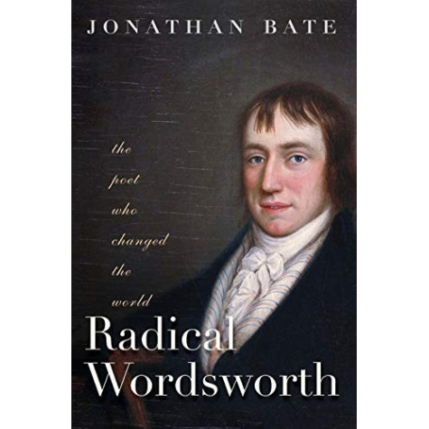Radical Wordsworth