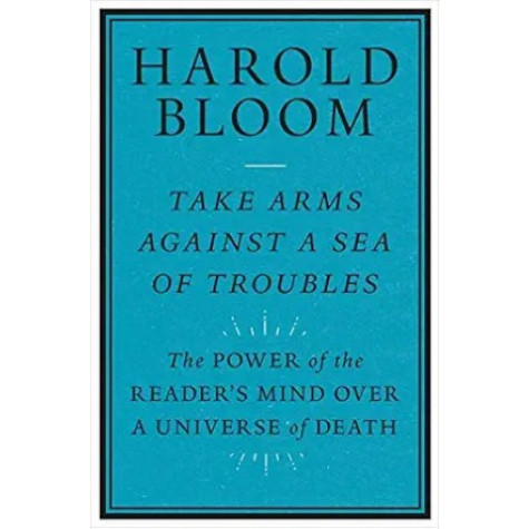 Take Arms Against a Sea of Troubles Take Arms Against a Sea of Troubles