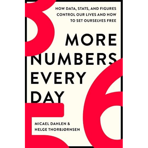 More Numbers Every Day More Numbers Every Day
