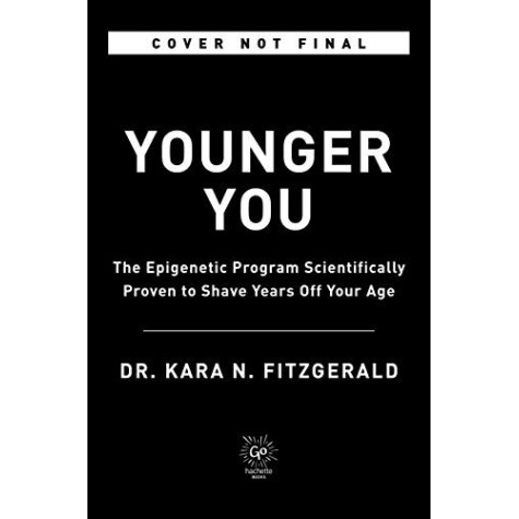 Younger You Younger You