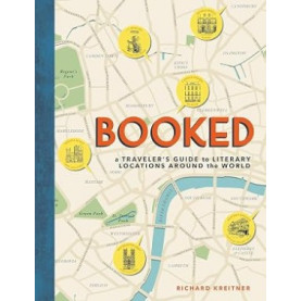 Booked Booked