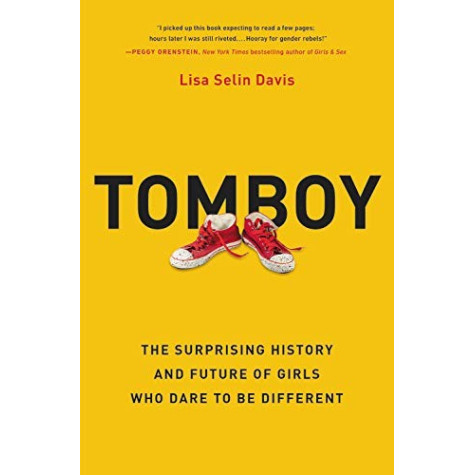 Tomboy