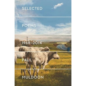 Selected Poems 1968-2014 Selected Poems 1968-2014