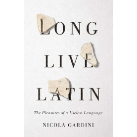Long Live Latin Long Live Latin