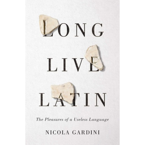 Long Live Latin Long Live Latin