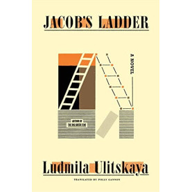 Jacob's Ladder Jacob's Ladder
