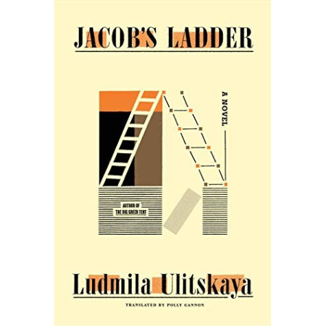 Jacob's Ladder Jacob's Ladder
