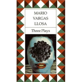 Three Plays Three Plays