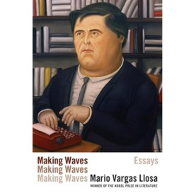 Making Waves: Essays Making Waves: Essays