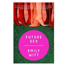 Future Sex Future Sex