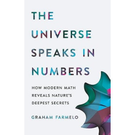 Universe Speaks in Numbers Universe Speaks in Numbers