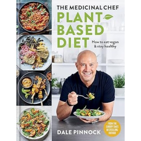 The Medicinal Chef The Medicinal Chef