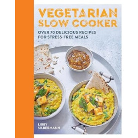Vegetarian Slow Cooker
