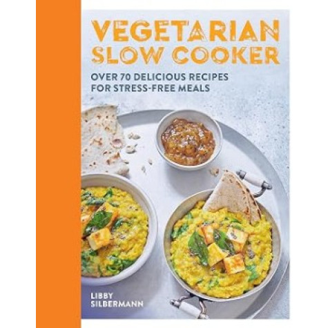 Vegetarian Slow Cooker