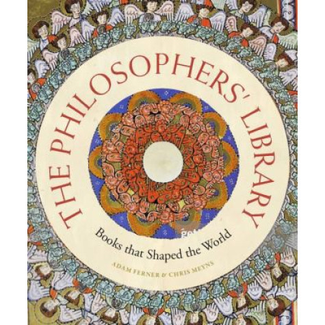 Philosophers' Library: Books That Shaped the World Philosophers' Library: Books That Shaped the World