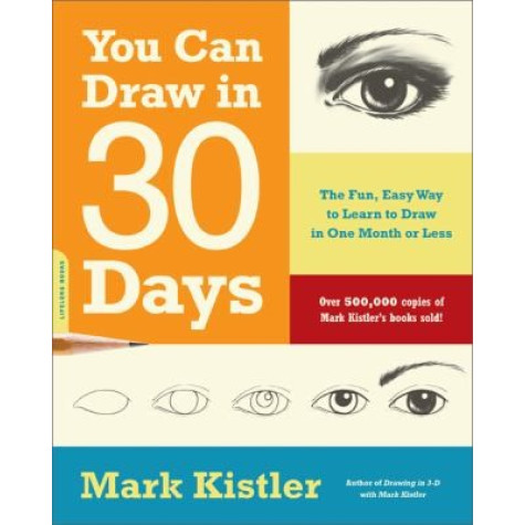 You Can Draw in 30 Days You Can Draw in 30 Days