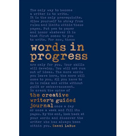 Words in Progress Words in Progress