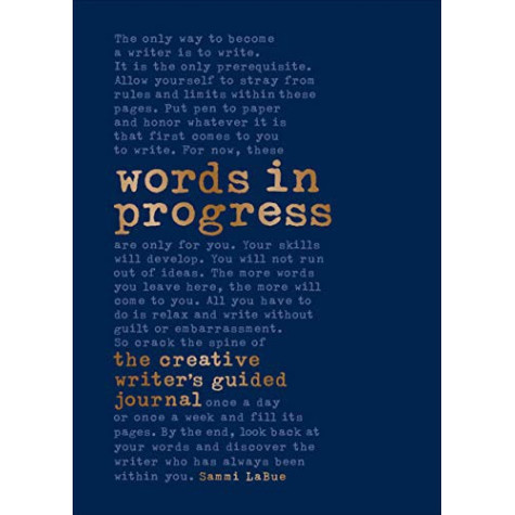 Words in Progress Words in Progress