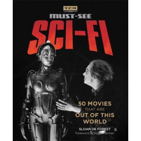 Must-See Sci-fi Must-See Sci-fi