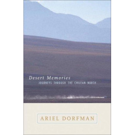 Desert Memories Desert Memories