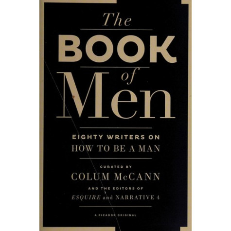The Book of Men The Book of Men