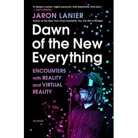 Dawn of the New Everything