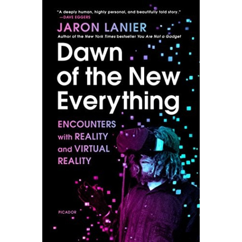 Dawn of the New Everything