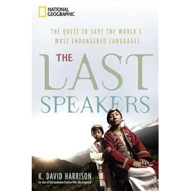 Last Speakers Last Speakers