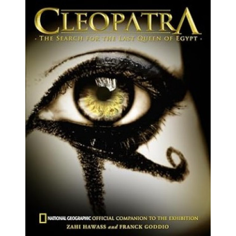 Cleopatra Cleopatra