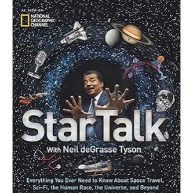 StarTalk StarTalk