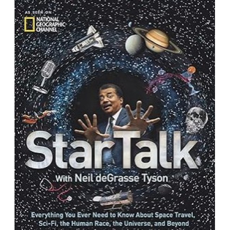 StarTalk StarTalk