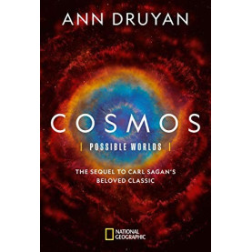 Cosmos: Possible Worlds Cosmos: Possible Worlds