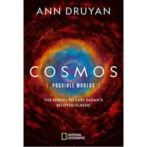 Cosmos: Possible Worlds Cosmos: Possible Worlds