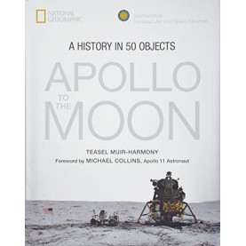 Apollo to the Moon