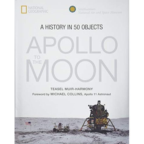 Apollo to the Moon