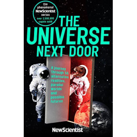 Universe Next Door Universe Next Door