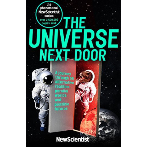 Universe Next Door Universe Next Door