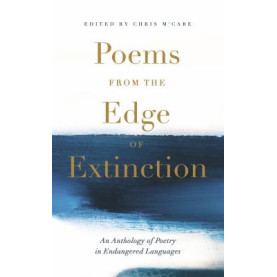 Poems from the Edge of Extinction Poems from the Edge of Extinction