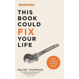 This Book Could Fix Your Life This Book Could Fix Your Life