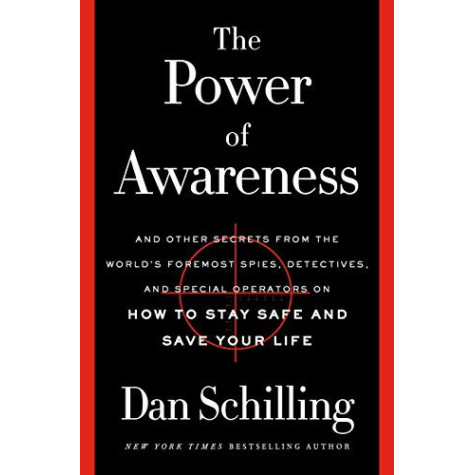 The Power of Awareness : And Other Secrets from the World's Foremost Spies, Detectives, and Special Operators on How to Stay Safe and Save Your Life: A History of U.S. Diplomacy and Foreign Policy The Power of Awareness : And Other Secrets from the World's Foremost Spies, Detectives, and Special Operators on How to Stay Safe and Save Your Life: A History of U.S. Diplomacy and Foreign Policy