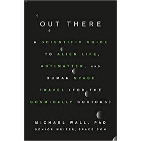 Out There Out There
