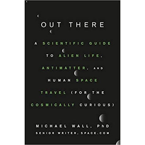 Out There Out There