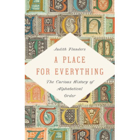 A Place for Everything